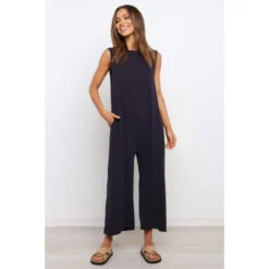 Petal And Pup Womens Yardlee Jumpsuit -Petal and Pup Store GUEST bd6ba795 21f8 424a b666 cda4639c1d6c