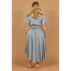 Petal And Pup Womens Amanda Hi Lo Tie Front Dress 17 Petal And Pup Womens Amanda Hi Lo Tie Front Dress -Petal and Pup Store GUEST bdf0da49 9762 42e7 9f6c 457817016382