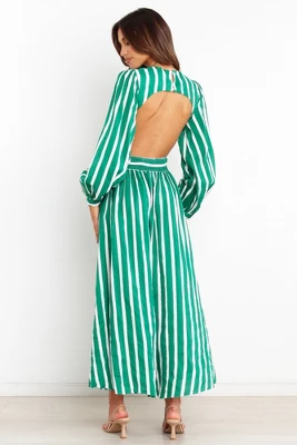 Petal And Pup Womens Lakeview Dress 7 Petal And Pup Womens Lakeview Dress - Image 7