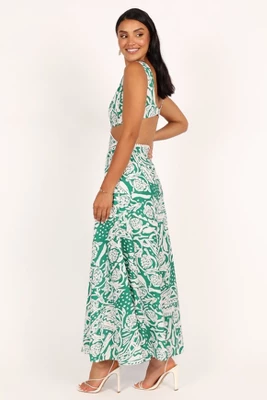 Petal And Pup Womens Alora Dress 2 Petal And Pup Womens Alora Dress - Image 2