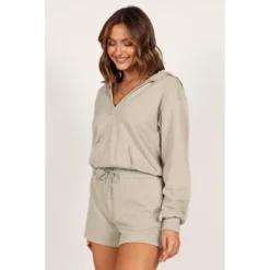 Petal And Pup Womens Jacqui Hooded Romper 12 Petal And Pup Womens Jacqui Hooded Romper -Petal and Pup Store GUEST becce7b2 46a3 4ab3 b894 14e5534a768a