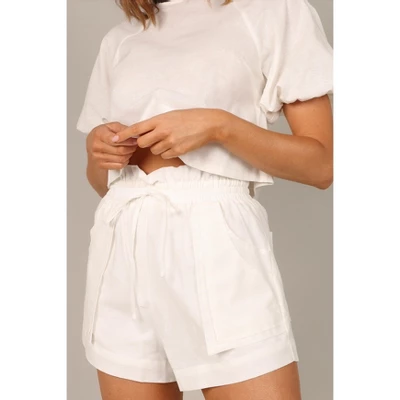 Petal And Pup Womens Chelsey Linen Set 5 Petal And Pup Womens Chelsey Linen Set - Image 5