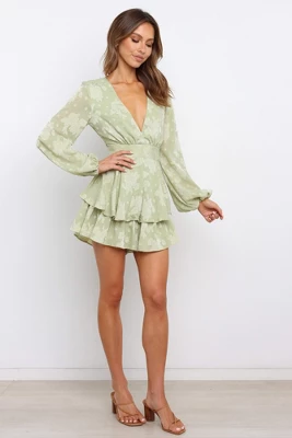 Petal And Pup Womens Fance Playsuit 2 Petal And Pup Womens Fance Playsuit - Image 2