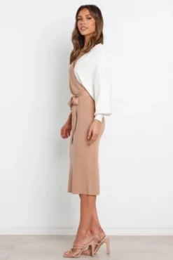 Petal And Pup Womens Nate Dress -Petal and Pup Store GUEST c093fbd8 e0b2 46e1 a00c 8bed8332ec6b