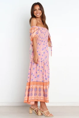 Petal And Pup Womens Clarisse Dress 8 Petal And Pup Womens Clarisse Dress - Image 8