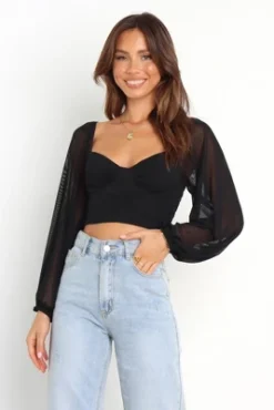 Petal And Pup Womens Adele Top 16 Petal And Pup Womens Adele Top -Petal and Pup Store GUEST c1aaf51a 6c7e 402c a691 992681768ffe