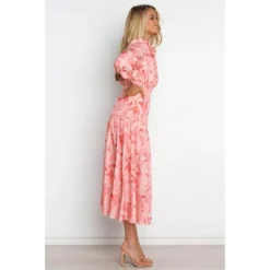 Petal And Pup Womens Forever Dress -Petal and Pup Store GUEST c20dae1b 53c1 43c2 8f62 ed90160e6d37