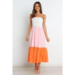 Petal And Pup Womens Shia Dress 17 Petal And Pup Womens Shia Dress -Petal and Pup Store GUEST c214f40e 8606 4996 a78c 04f6f3f37b5c