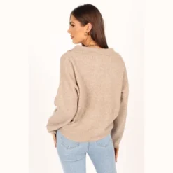 Petal And Pup Womens Shay Collar Knit Sweater 13 Petal And Pup Womens Shay Collar Knit Sweater -Petal and Pup Store GUEST c322d182 3403 4a3b 8815 4d8c1c629d13