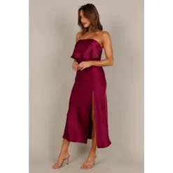 Petal And Pup Womens Vienna Strapless Midi Dress 19 Petal And Pup Womens Vienna Strapless Midi Dress -Petal and Pup Store GUEST c347082f 697b 419f 80b5 ee3187f63c1e