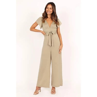 Petal And Pup Womens Orin Jumpsuit 7 Petal And Pup Womens Orin Jumpsuit - Image 7
