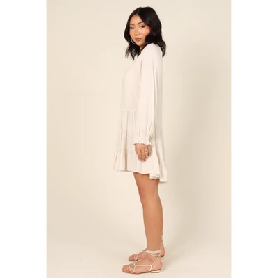 Petal And Pup Womens Beloved Dress 2 Petal And Pup Womens Beloved Dress - Image 2