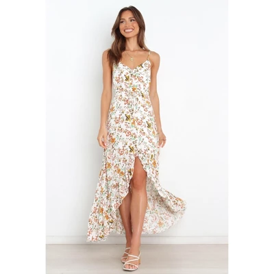 Petal And Pup Womens Erina Dress 7 Petal And Pup Womens Erina Dress - Image 7