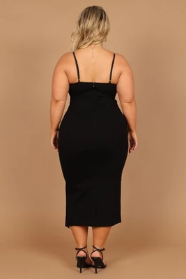 Petal And Pup Womens Zahra Dress 3 Petal And Pup Womens Zahra Dress - Image 3