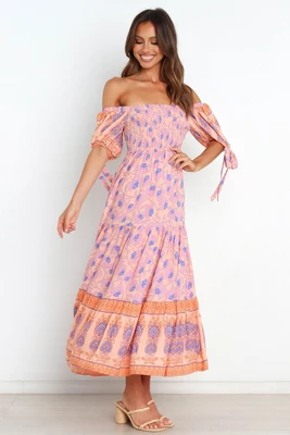 Petal And Pup Womens Clarisse Dress 7 Petal And Pup Womens Clarisse Dress - Image 7