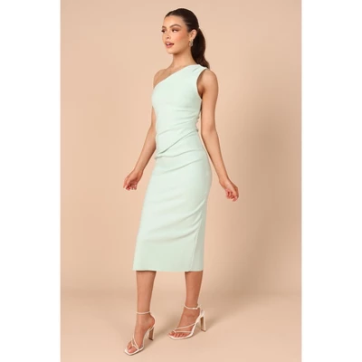 Petal And Pup Womens Nadene Dress 3 Petal And Pup Womens Nadene Dress - Image 3