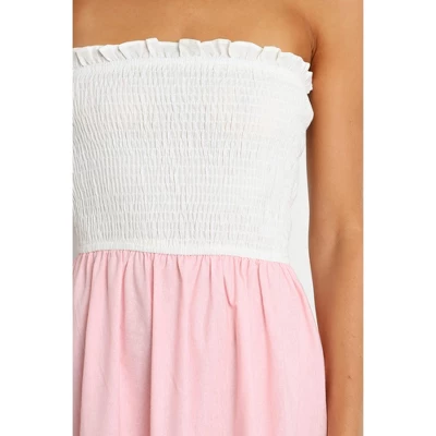 Petal And Pup Womens Shia Dress 7 Petal And Pup Womens Shia Dress - Image 7