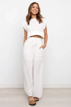 Petal And Pup Womens Whitley Top -Petal and Pup Store GUEST c9a6a992 9191 4053 b5c5 3f302965e8bb