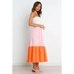 Petal And Pup Womens Shia Dress 15 Petal And Pup Womens Shia Dress -Petal and Pup Store GUEST c9fd890a e97c 4e39 9aef e4562b913dc9