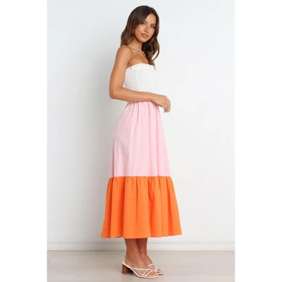 Petal And Pup Womens Shia Dress 6 Petal And Pup Womens Shia Dress - Image 6