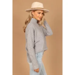 Petal And Pup Womens Conny Knit Sweater 10 Petal And Pup Womens Conny Knit Sweater -Petal and Pup Store GUEST ca408081 d1bc 4b81 a628 bf0cf6fbf46d