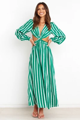 Petal And Pup Womens Lakeview Dress 1 Petal And Pup Womens Lakeview Dress