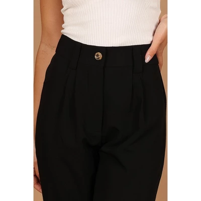Petal And Pup Womens Lexie Pants 6 Petal And Pup Womens Lexie Pants - Image 6