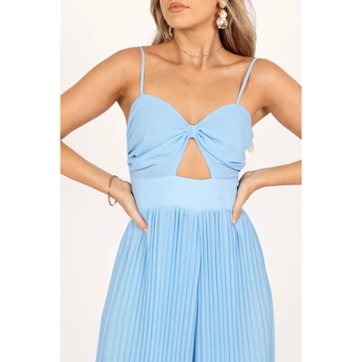 Petal And Pup Womens Alice Wide Leg Jumpsuit 4 Petal And Pup Womens Alice Wide Leg Jumpsuit - Image 4