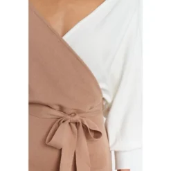 Petal And Pup Womens Nate Dress -Petal and Pup Store GUEST cc9f5ea7 bc30 47e3 b443 0233163a55b7