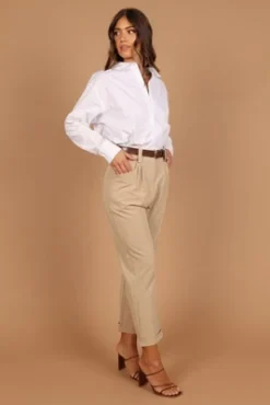 Petal And Pup Womens Lexie Pants 16 Petal And Pup Womens Lexie Pants -Petal and Pup Store GUEST cd67d466 1a74 4e9b bb4c 6a0859f487e7