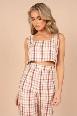 Petal And Pup Womens Anita Cropped Top 9 Petal And Pup Womens Anita Cropped Top -Petal and Pup Store GUEST ce7a5a71 bb45 4b2a 832c 38ad64ab264b