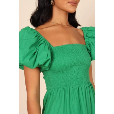 Petal And Pup Womens Morgan Tiered Dress 1 Petal And Pup Womens Morgan Tiered Dress