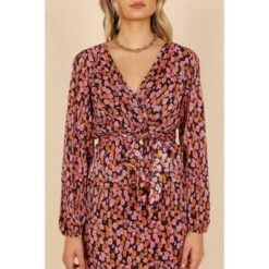 Petal And Pup Womens Minelli Pleat Top 17 Petal And Pup Womens Minelli Pleat Top -Petal and Pup Store GUEST cf3045ed e8e1 4a8d a372 5b55c28b82be