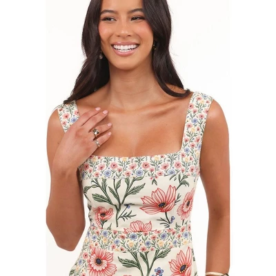 Rinna Mini Dress 3 Rinna Mini Dress - Image 3