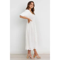 Petal And Pup Womens Ellison Dress 10 Petal And Pup Womens Ellison Dress -Petal and Pup Store GUEST cf9c3bb9 9ee5 4970 8d27 7ec07f7ae92d