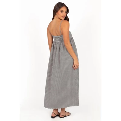 Petal And Pup Womens Andy Maxi Dress 3 Petal And Pup Womens Andy Maxi Dress - Image 3