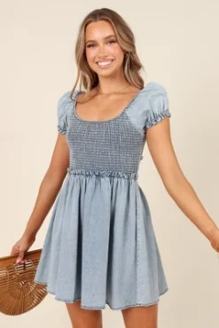 Petal And Pup Womens Delirium Dress 12 Petal And Pup Womens Delirium Dress -Petal and Pup Store GUEST cfb5a63d 1a87 40dc b2e6 5addb7cbdd73