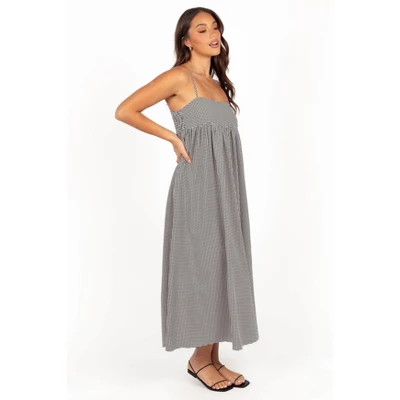 Petal And Pup Womens Andy Maxi Dress 4 Petal And Pup Womens Andy Maxi Dress - Image 4