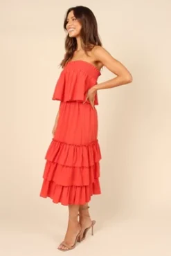 Petal And Pup Womens Tiarna Two Piece Set