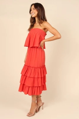 Petal And Pup Womens Tiarna Two Piece Set 1 Petal And Pup Womens Tiarna Two Piece Set