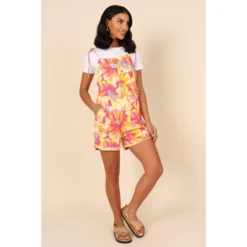 Petal And Pup Womens Sunnie Playsuit -Petal and Pup Store GUEST d1ff8bb2 a315 46a6 b33a 6632e92324f3