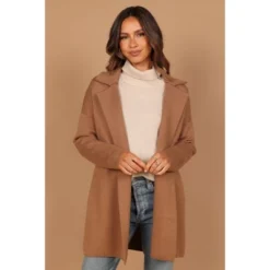 Petal And Pup Womens Lenore Coatigan -Petal and Pup Store GUEST d2df9cfe 92b7 4bd3 b6a8 1e2aa26def3b