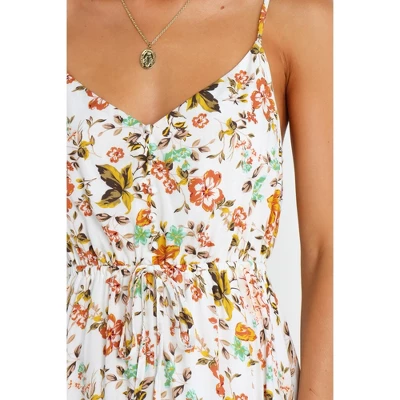 Petal And Pup Womens Erina Dress 5 Petal And Pup Womens Erina Dress - Image 5