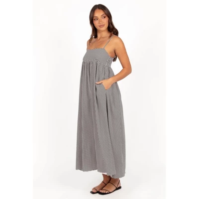 Petal And Pup Womens Andy Maxi Dress 2 Petal And Pup Womens Andy Maxi Dress - Image 2