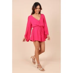 Petal And Pup Womens Lunetta Long Sleeve Romper 13 Petal And Pup Womens Lunetta Long Sleeve Romper -Petal and Pup Store GUEST d4807e17 fb13 440a 8899 6e0295d7bc70