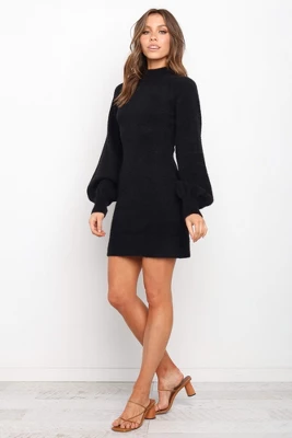 Petal And Pup Womens Daril Dress 2 Petal And Pup Womens Daril Dress - Image 2