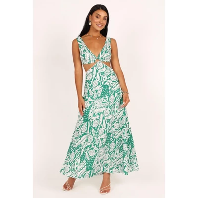 Petal And Pup Womens Alora Dress 6 Petal And Pup Womens Alora Dress - Image 6