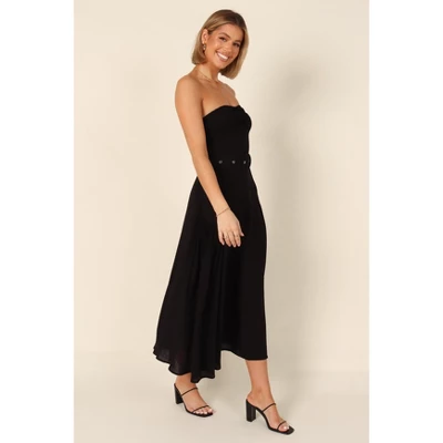 Petal And Pup Womens Kate Belted Dress 1 Petal And Pup Womens Kate Belted Dress