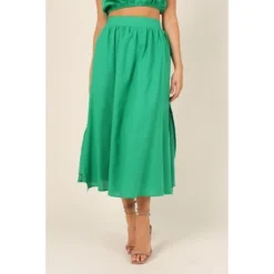 Petal And Pup Womens Isla Skirt 21 Petal And Pup Womens Isla Skirt -Petal and Pup Store GUEST d5decf89 219d 45b5 9d41 e054a2781249