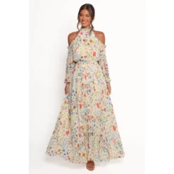 Petal And Pup Hilary Pleated Maxi Dress 7 Petal And Pup Hilary Pleated Maxi Dress -Petal and Pup Store GUEST d6618f91 37cc 4b84 a2e3 efd6a90a856d